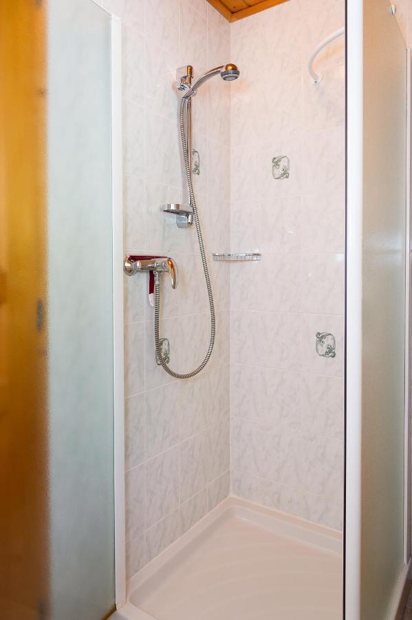 Chambre D'Hote La Petite Bergerie Abondance Eksteriør billede