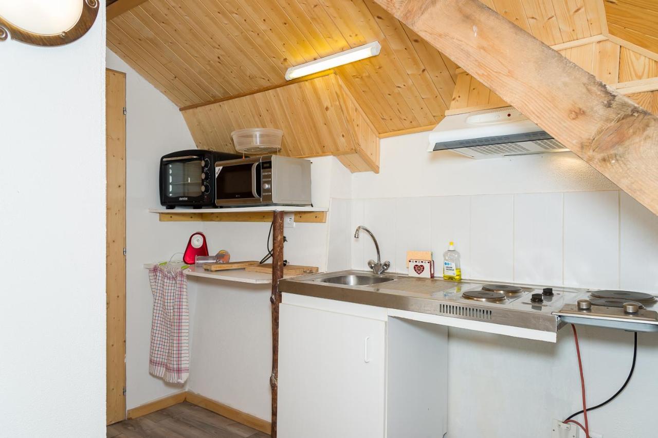 Chambre D'Hote La Petite Bergerie Abondance Eksteriør billede