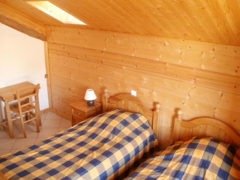 Chambre D'Hote La Petite Bergerie Abondance Eksteriør billede