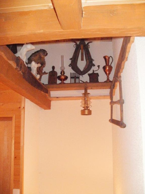 Chambre D'Hote La Petite Bergerie Abondance Eksteriør billede