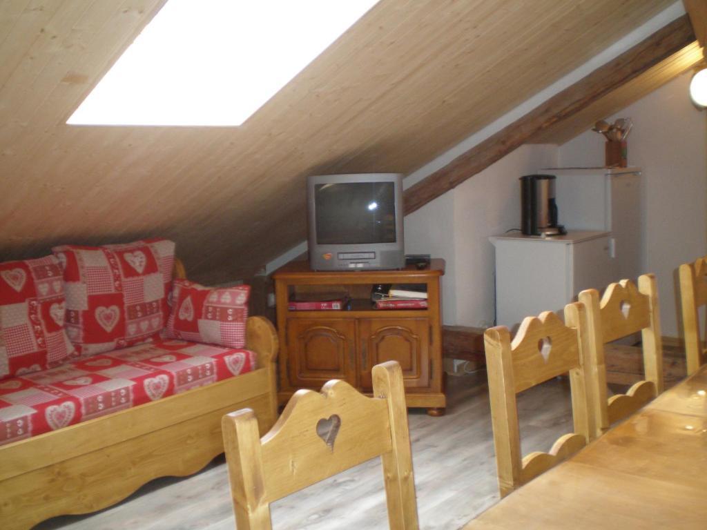 Chambre D'Hote La Petite Bergerie Abondance Eksteriør billede